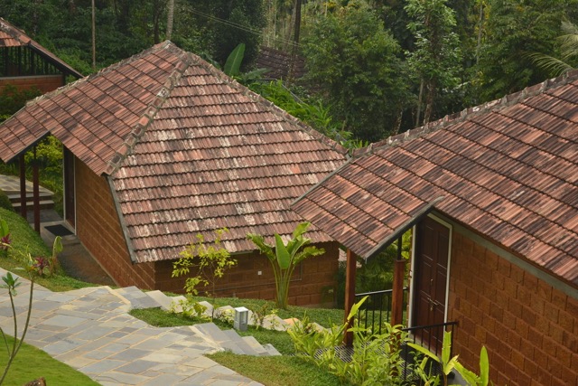 Eco cottage at Aalterra Wayanad