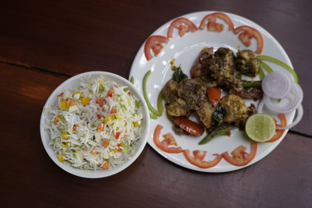 DSC0158. Aalterra Resort, Wayanad