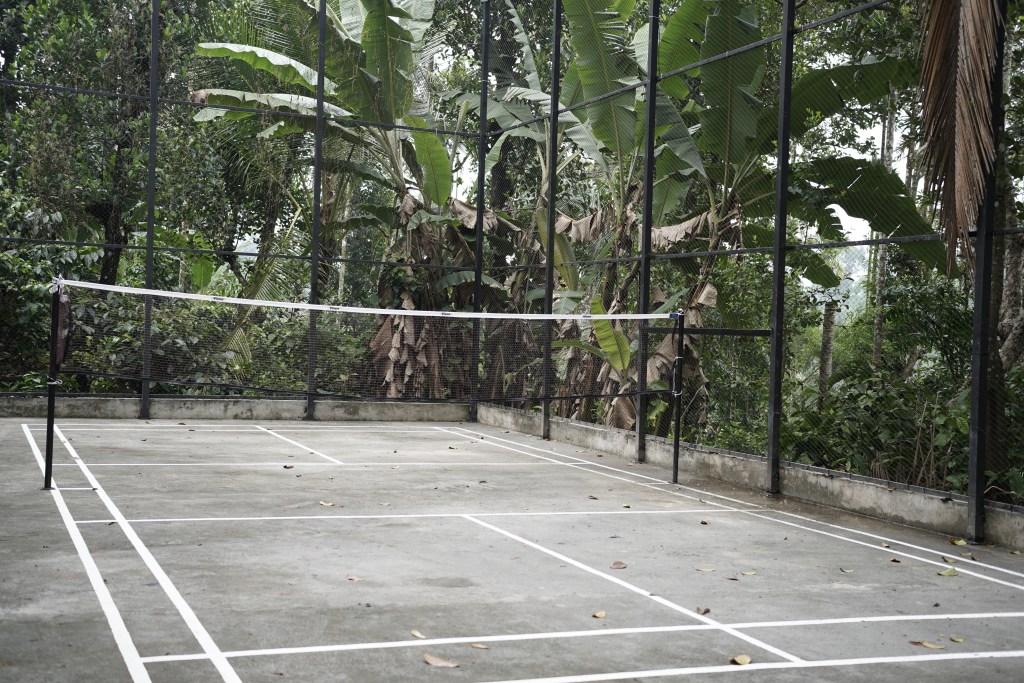 DSC9529. Aalterra Resort, Wayanad